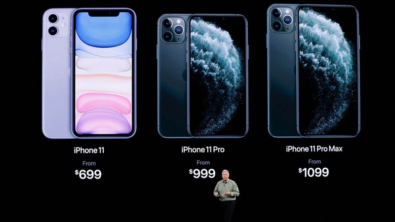 khai tử iPhone là gì