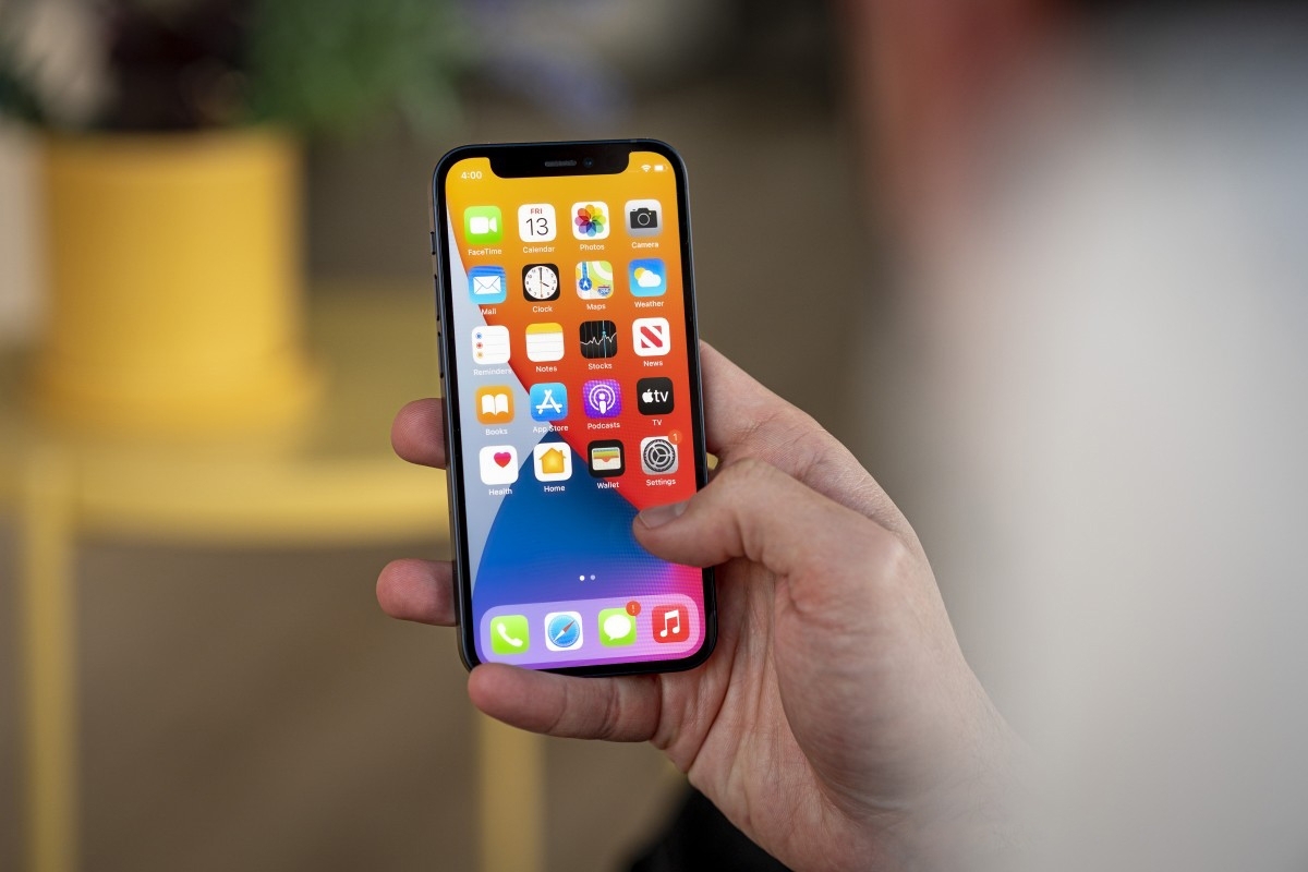 khai tử iPhone là gì