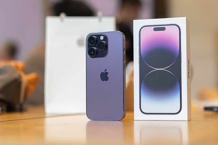 khai tử iPhone là gì