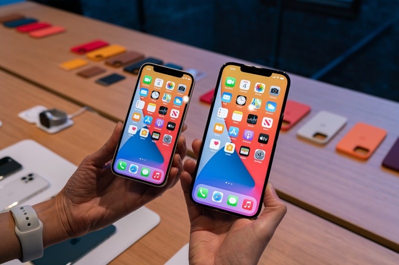 khai tử iPhone là gì