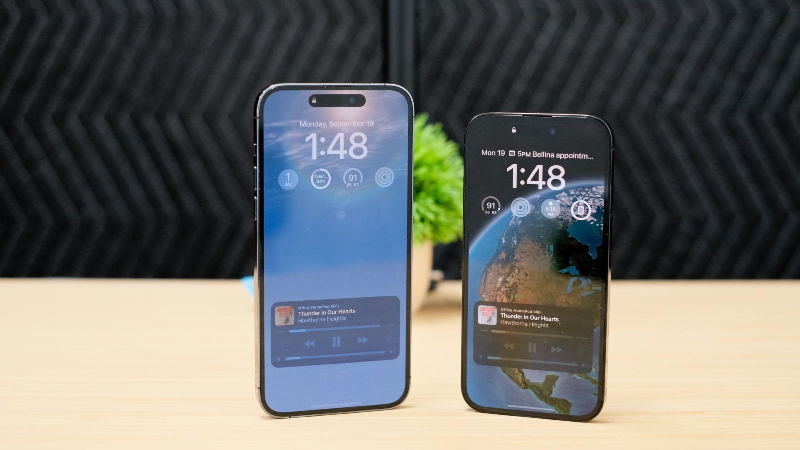 khai tử iPhone