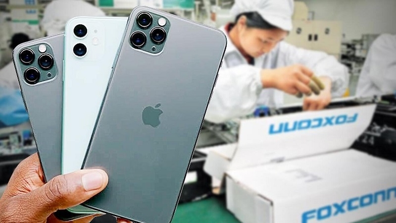 khai tử iPhone là gì