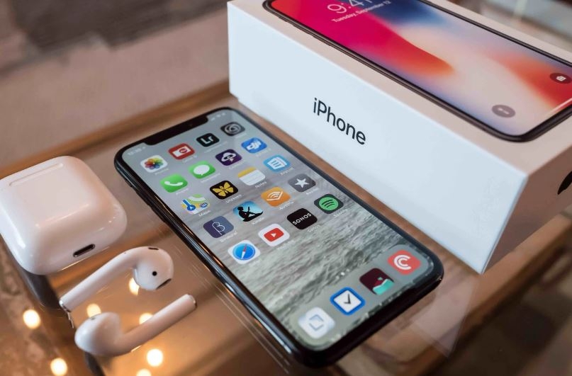 khai tử iPhone