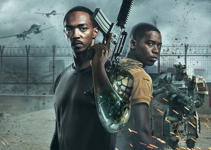 Top 10 những phim lẻ hay trên Netflix 2023 “nổi đình đám” 2023