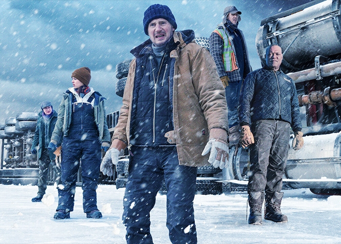 Top 10 những phim lẻ hay trên Netflix 2023 “nổi đình đám” 2023