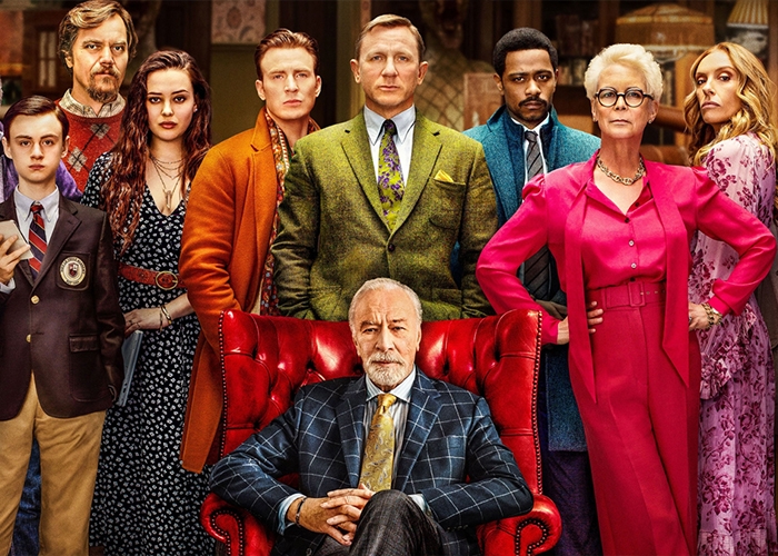 Top 10 những phim lẻ hay trên Netflix 2023 “nổi đình đám” 2023