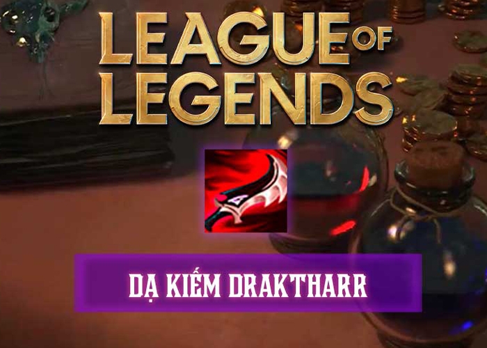 Sát lực là gì? Đóng vai trò thế nào trong game Liên Minh?