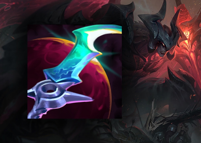 Sát lực là gì? Đóng vai trò thế nào trong game Liên Minh?