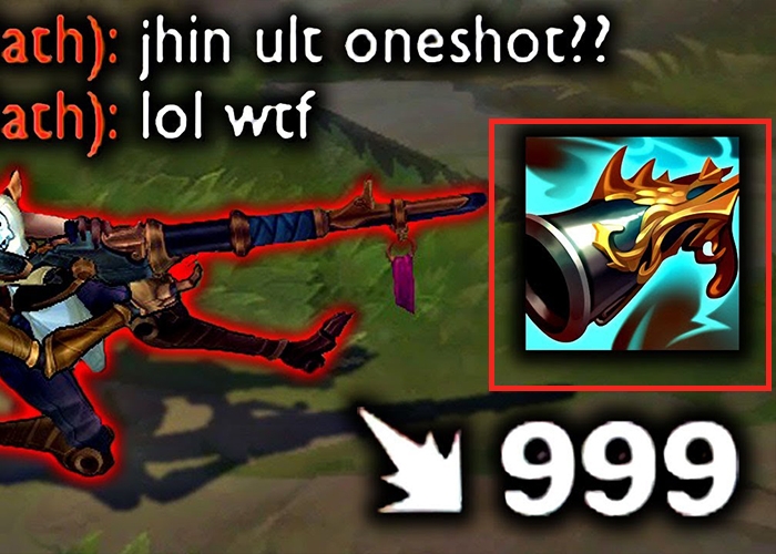 Sát lực là gì? Đóng vai trò thế nào trong game Liên Minh?