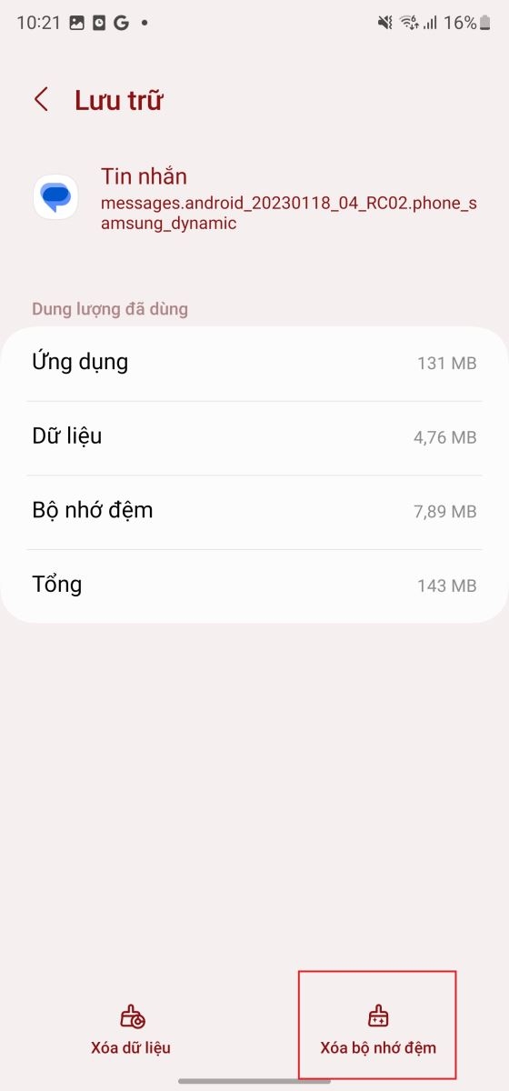 7 mẹo khắc phục tình trạng điện thoại không nhận được tin nhắn