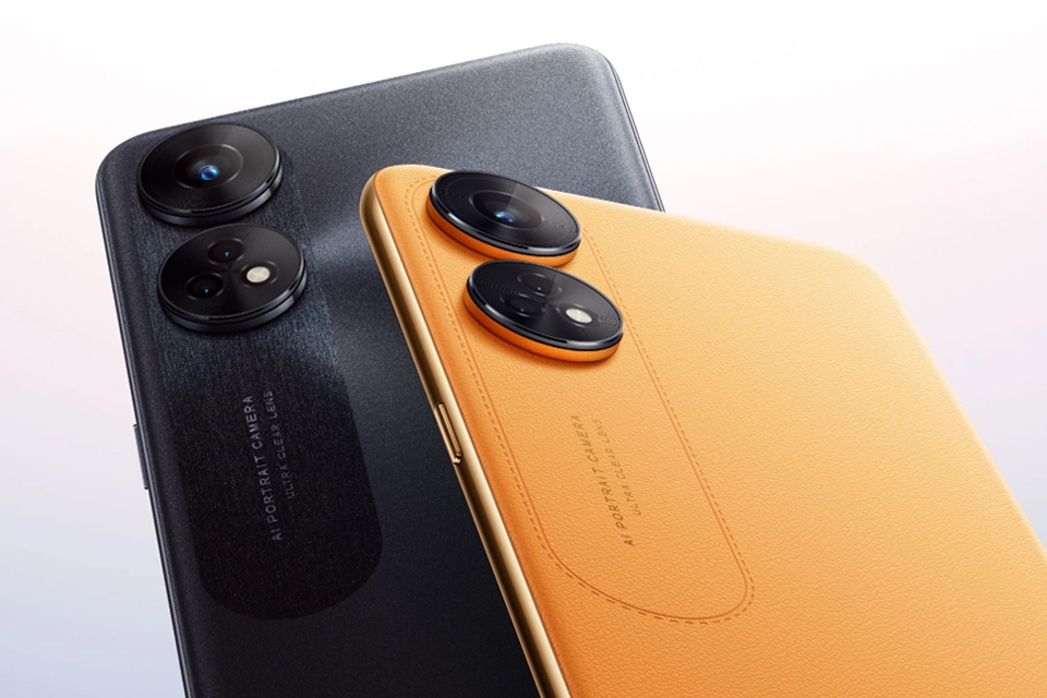 So sánh OPPO Reno8 T 4G và OPPO Reno8 T 5G: Chiếc smartphone nào dành cho bạn?