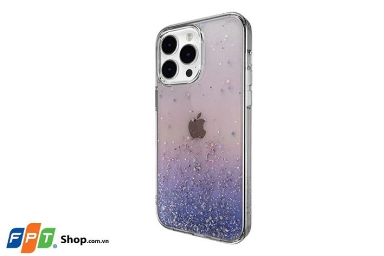 Ốp lưng chống sốc iPhone 14 Pro Max Switcheasy Starfield