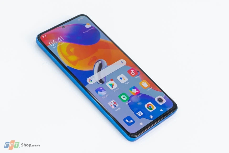 Top 5 mẫu điện thoại Xiaomi giảm giá mùa Valentine 4