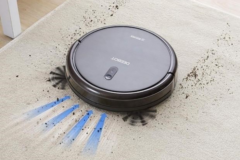 Cách chọn mua robot hút bụi (Ảnh 4)