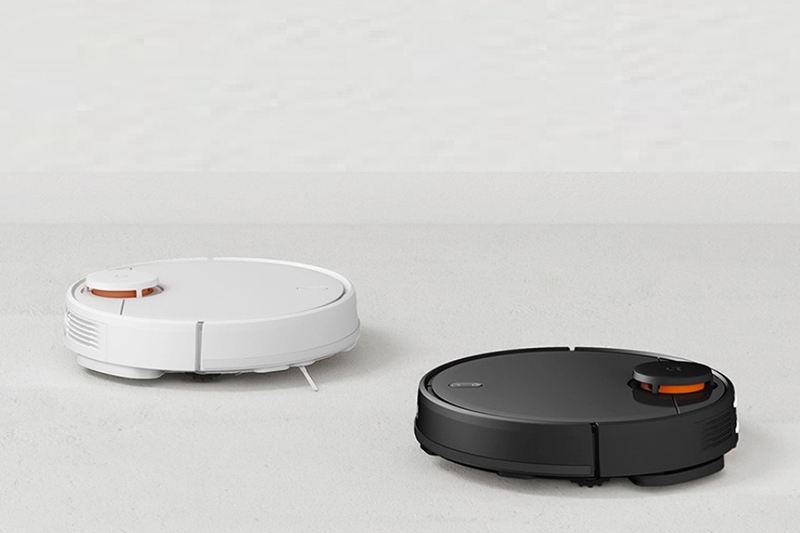 Robot hút bụi Xiaomi có tốt không (Ảnh 1)