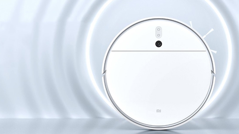 Robot hút bụi Xiaomi có tốt không (Ảnh 4)