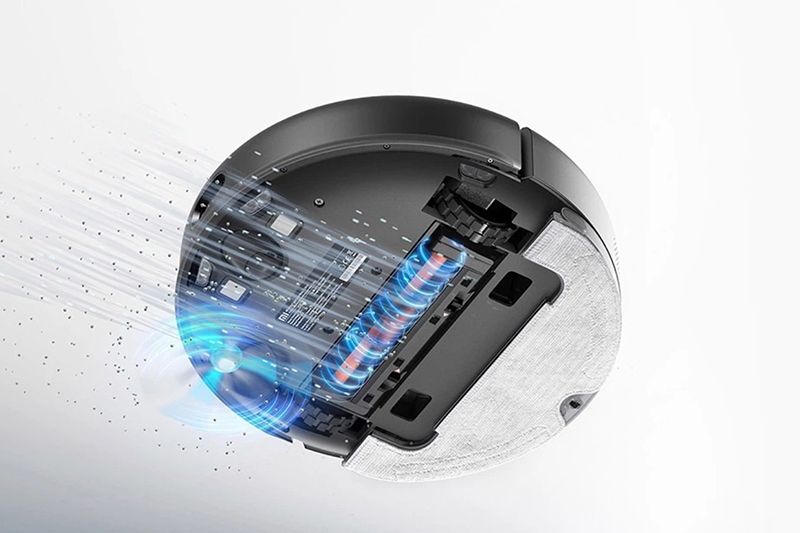 Robot hút bụi Xiaomi có tốt không (Ảnh 5)