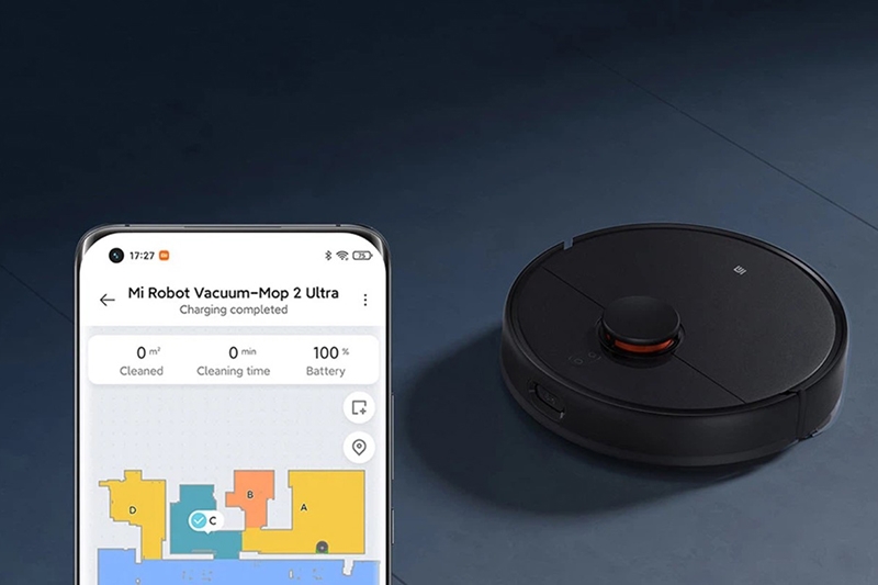 Robot hút bụi Xiaomi có tốt không (Ảnh 6)