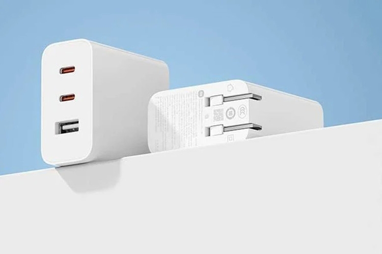 Cổng sạc USB-C của Xiaomi