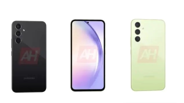 Samsung Galaxy A34 5G có gì mới: Màu sắc tươi trẻ, chipset Dimensity 1080/Exynos 1080 và hơn thế nữa