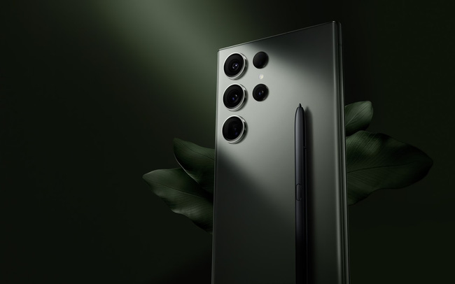 Samsung đặt mục tiêu sử dụng 100% nhựa tái chế trong smartphone Galaxy