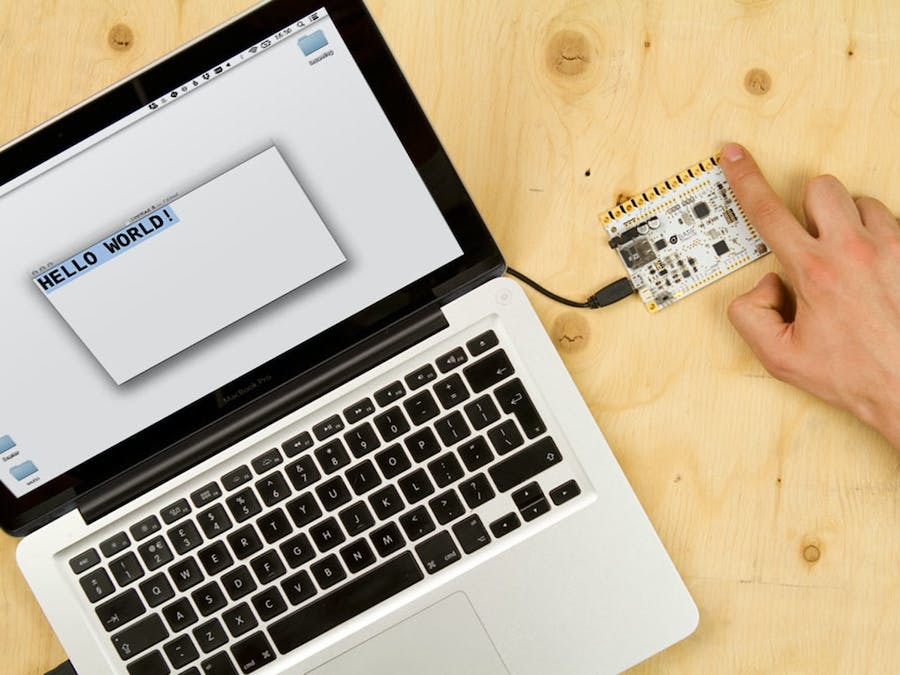 HID là gì? HID quan trọng thế nào khi sử dụng máy tính?