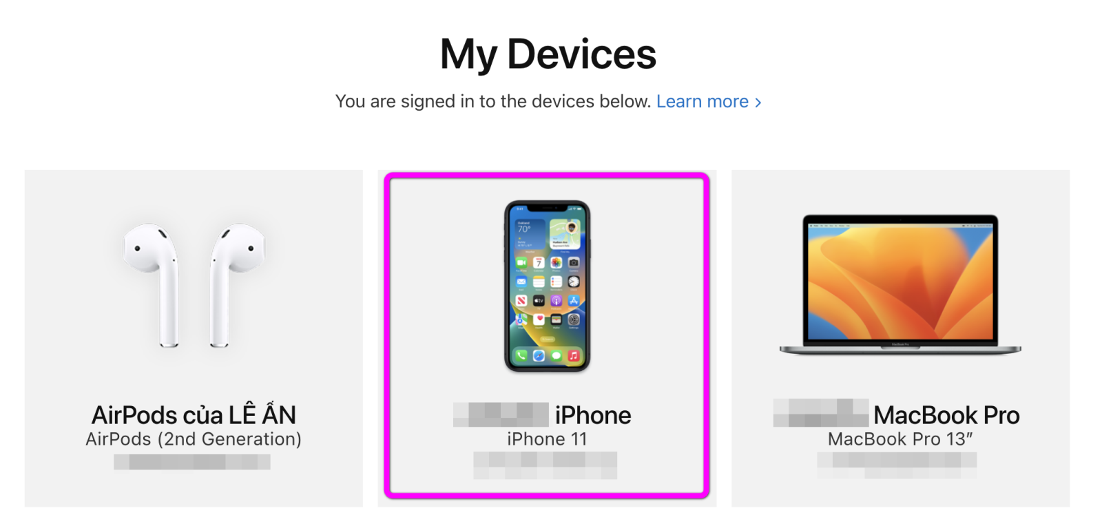 Cách kiểm tra thời hạn bảo hành iPhone - Ảnh 6