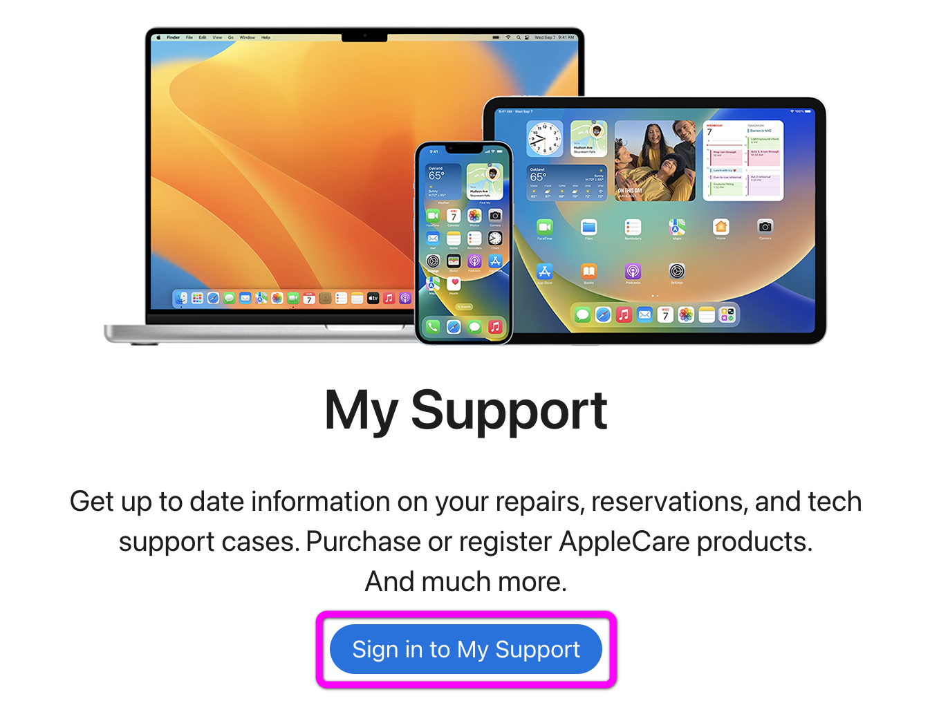 Cách kiểm tra thời hạn bảo hành iPhone - Ảnh 5