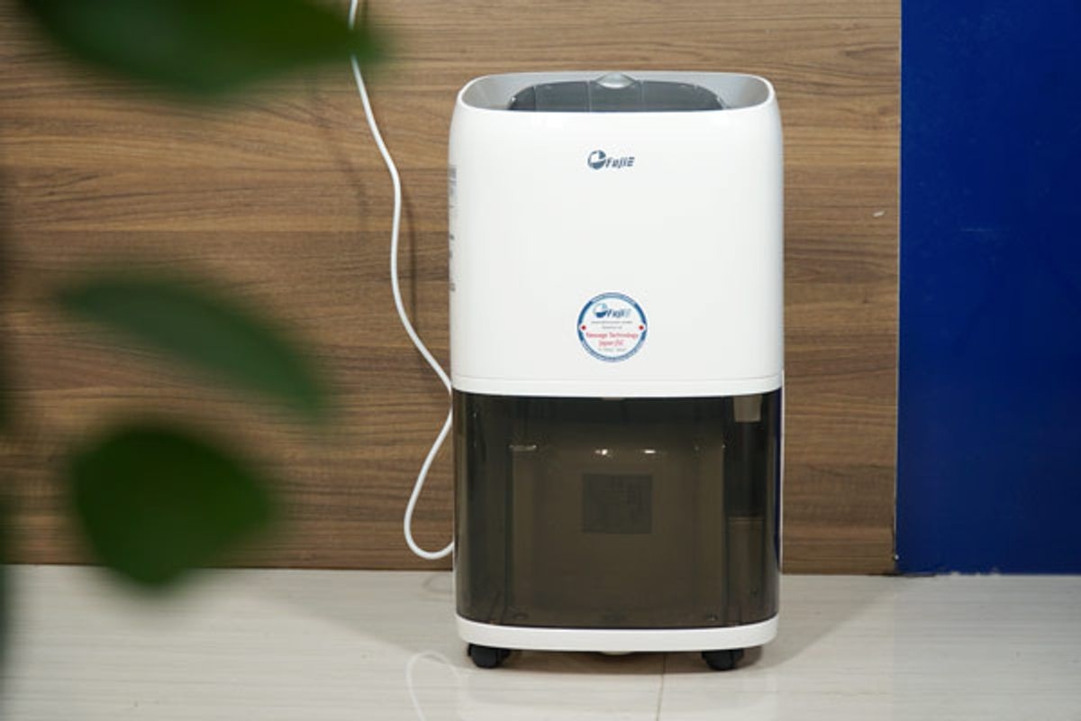 so sánh các loại máy hút ẩm