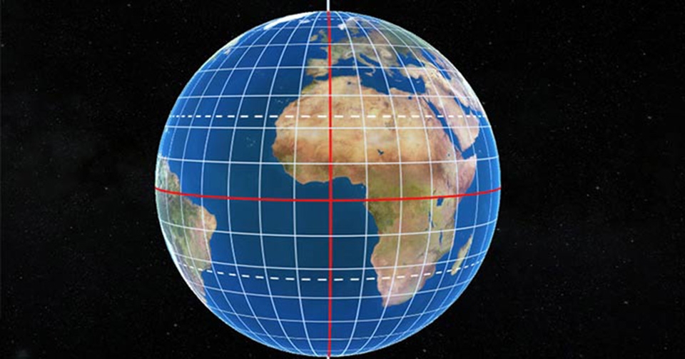 Nhập toạ độ trên Google Maps - Ảnh 02