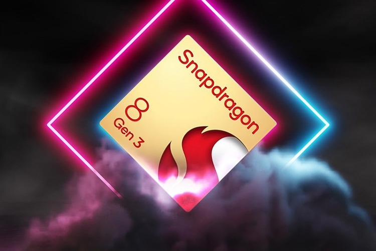 Snapdragon 8 Gen 3 có thể ra mắt sớm hơn dự kiến