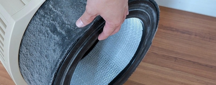 8 lý do phổ biến khiến máy lọc không khí không hoạt động (2)