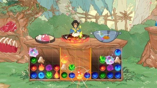 Top 7 tựa game nấu ăn 2023 hay nhất cho những ai “giền” ẩm thực