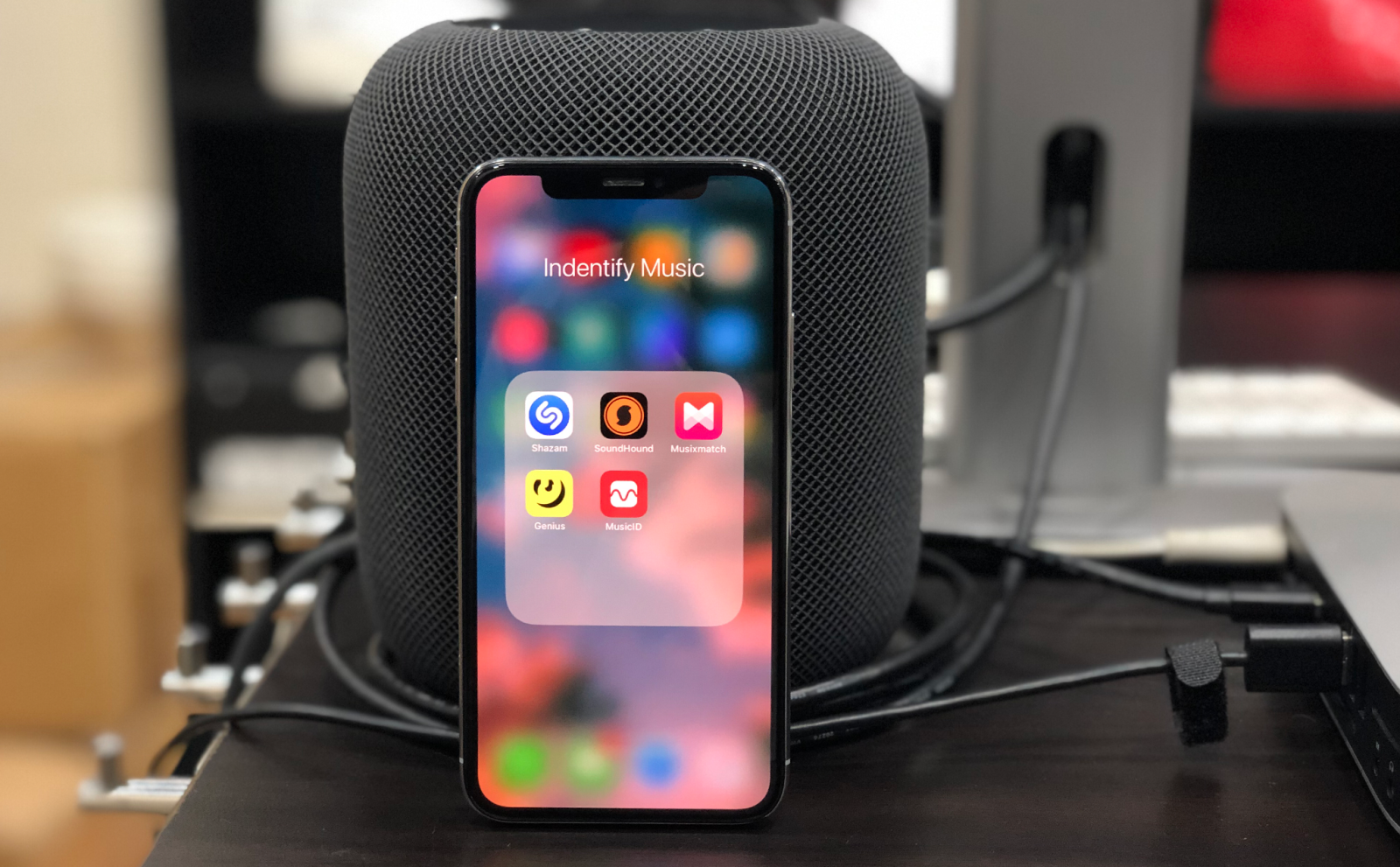 Shazam là gì? Ứng dụng “nghe nhạc đoán tên bài hát” cực hot