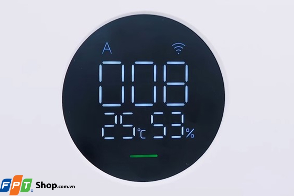 Trên tay Mi Air Purifier 4 Lite 3