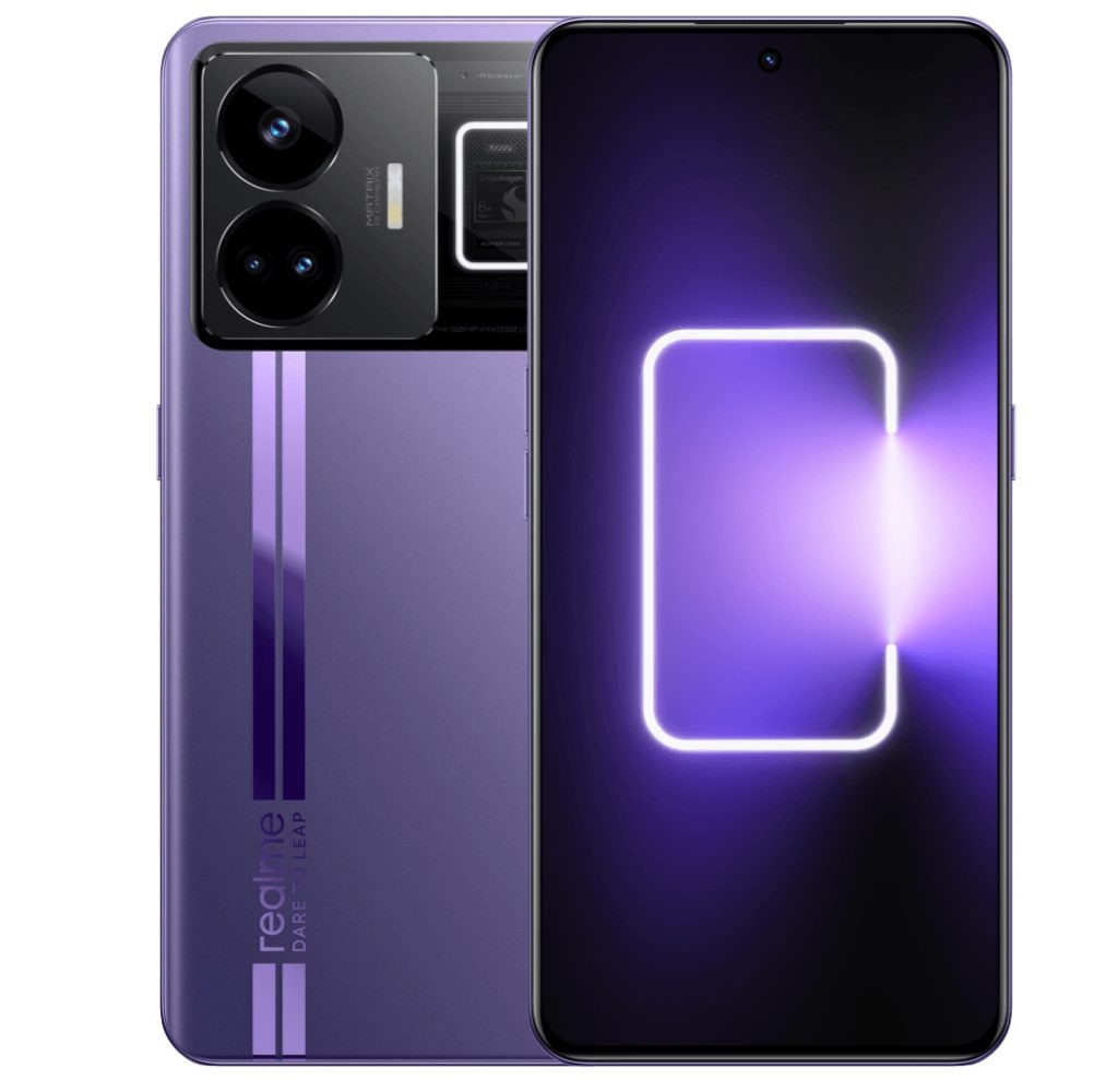 Realme GT 3 ra mắt toàn cầu tại MWC vào ngày 28 tháng 2 (2)