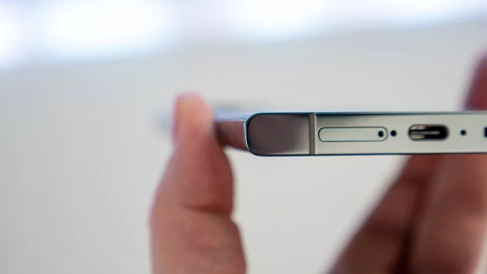 Ba tính năng iPhone 15 cần “vay mượn” từ Galaxy S23 (ảnh 2)