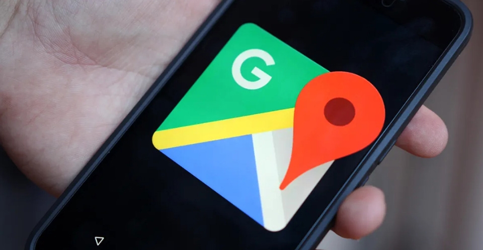 Đánh dấu vị trí trên Google Maps - Ảnh 00