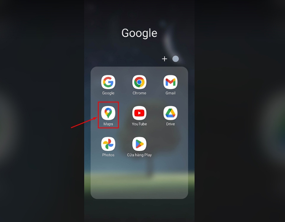 Đánh dấu vị trí trên Google Maps - Ảnh 08