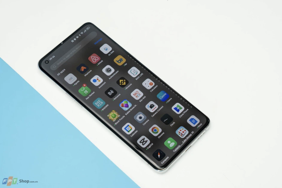 Top 4 những điện thoại dùng chip Snapdragon 8 Gen 1 giá rẻ nhất hiện nay hình 4