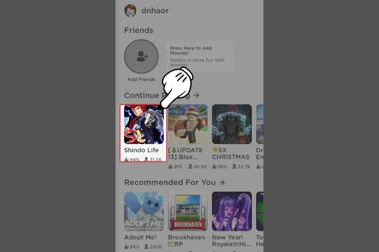 code Shindo 3