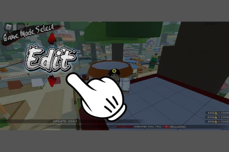 code Shindo 4