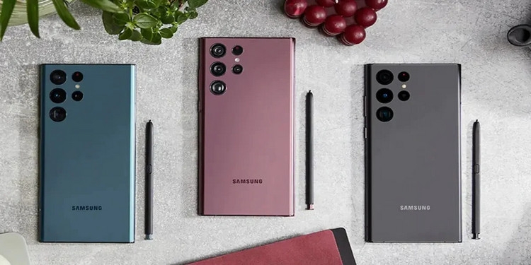 Các thiết bị Galaxy cũ hơn sẽ sớm có tính năng “Image Clipper” ()