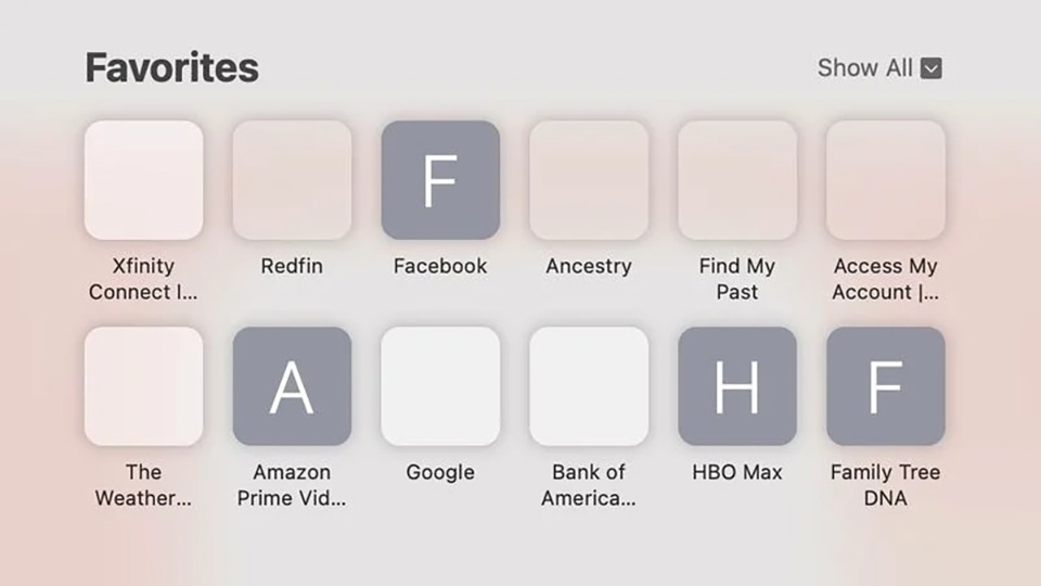 Apple phát hành macOS Big Sur 11.7.4 để sửa lỗi hiển thị icon trên Safari