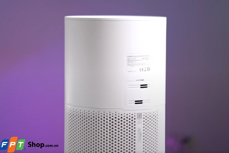 Khám phá Xiaomi Purifier 4 Compact 30