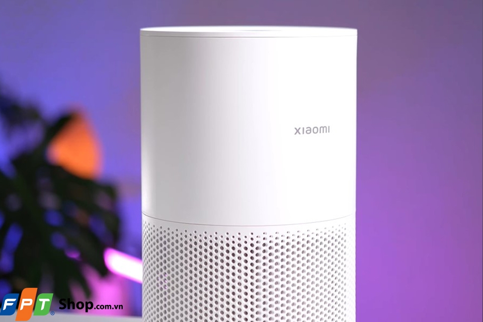 Khám phá Xiaomi Purifier 4 Compact 2