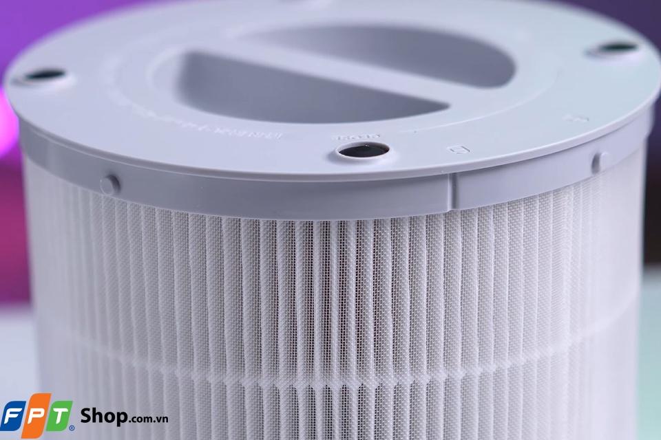 Khám phá Xiaomi Purifier 4 Compact 10