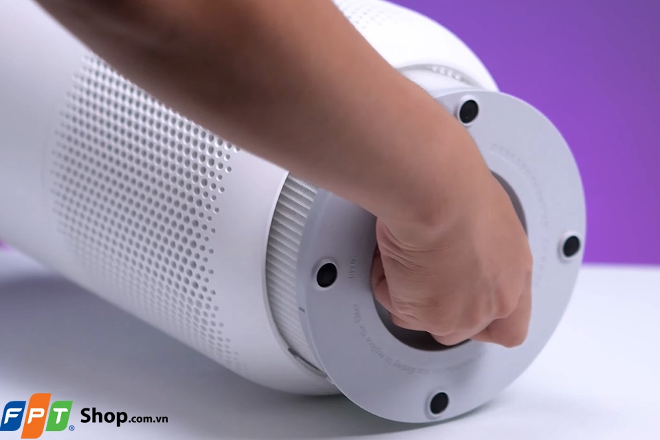 Khám phá Xiaomi Purifier 4 Compact 8