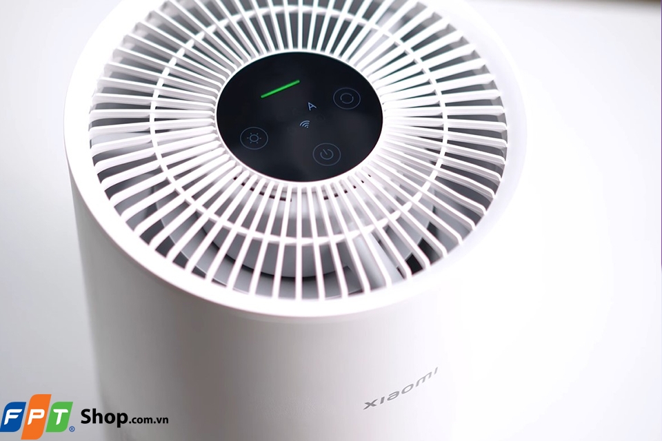 Khám phá Xiaomi Purifier 4 Compact 15