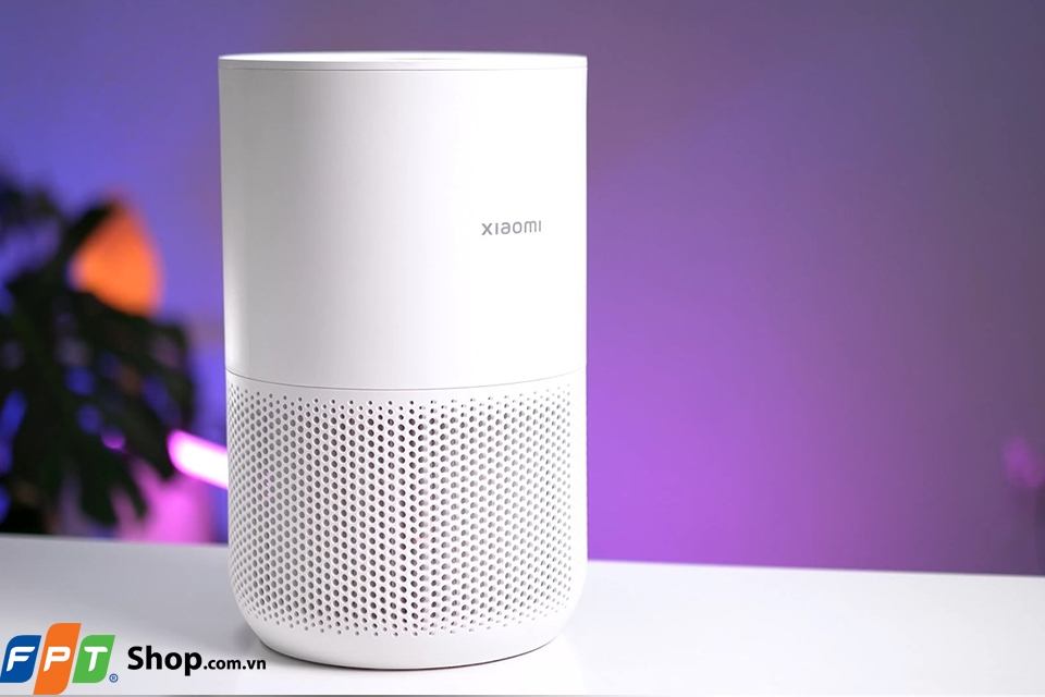 Khám phá Xiaomi Purifier 4 Compact 12